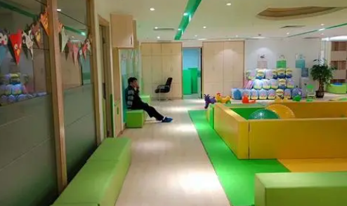 早教加盟要投资多少