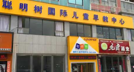 开设早教机构
