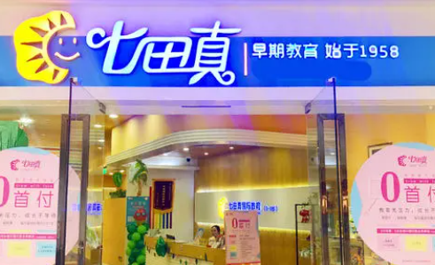 早教培训