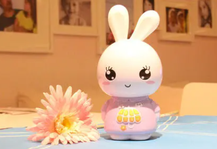 早教机哪个牌子好