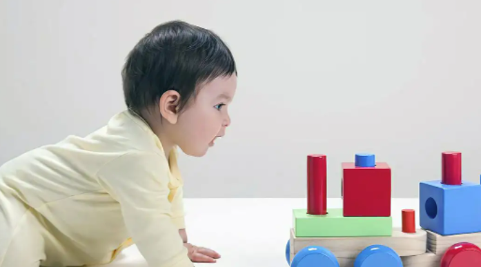 3岁孩子早教