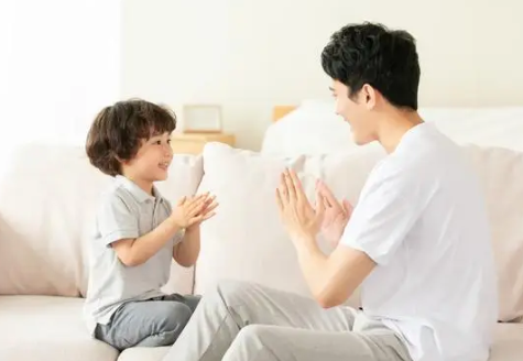 宝宝亲子早教