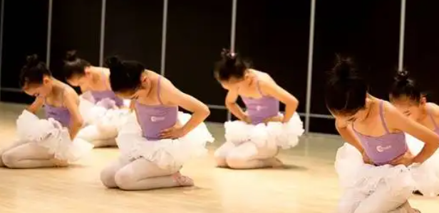宝宝早教舞蹈
